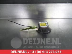 Gebruikte Stabilisatie Regel Sensor Mazda 6 SportBreak (GH19/GHA9) 1.8i 16V Prijs € 35,00 Margeregeling aangeboden door V.Deijne Jap.Auto-onderdelen BV
