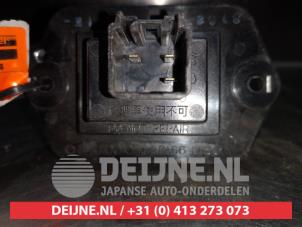 Mazda 6 Heizung Widerstand O367819 foto 3