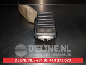 Mazda 6 Heizung Widerstand O367819 foto 2