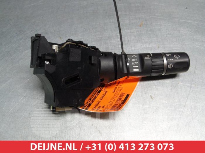Mazda 6 Ruitenwis Schakelaar O309452