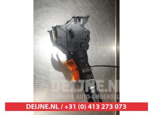 Mazda 6 Scheibenwischer Schalter O309452 foto 4