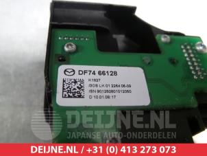Mazda 6 Scheibenwischer Schalter O309452 foto 2
