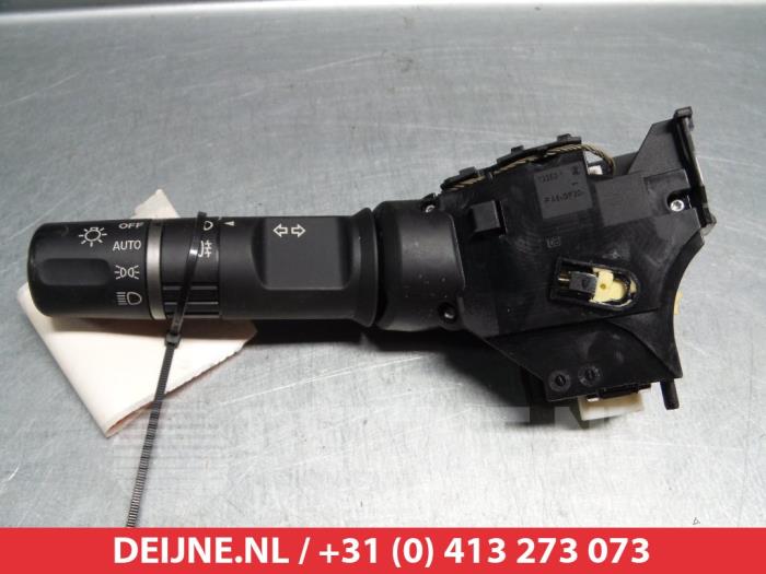 Mazda 6 Licht Schakelaar O306559