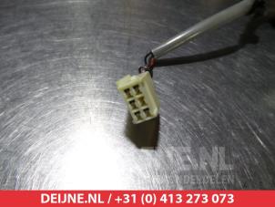 Toyota Avensis Verso Außenspiegel links O282970 foto 3