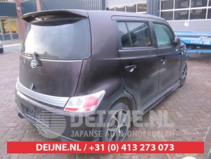 Daihatsu Materia Dreieckfenster rechts hinten O290131 foto 2