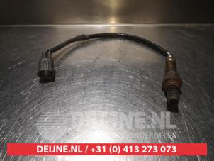 Gebruikte Lambda Sonde Toyota MR2 (ZZW30) 1.8 16V VT-i Prijs € 35,00 Margeregeling aangeboden door V.Deijne Jap.Auto-onderdelen BV