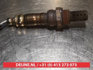 Toyota MR II Lambda probe O365406 photo 2