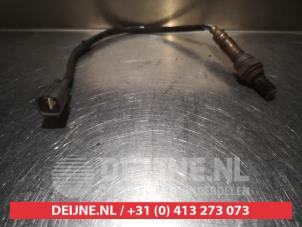 Gebruikte Lambda Sonde Toyota MR2 (ZZW30) 1.8 16V VT-i Prijs € 35,00 Margeregeling aangeboden door V.Deijne Jap.Auto-onderdelen BV