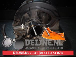 Suzuki Swift Intake manifold O356520 photo 3