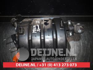 Suzuki Swift Intake manifold O356520 photo 4