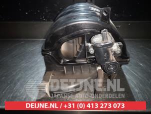 Suzuki Swift Intake manifold O356520 photo 2