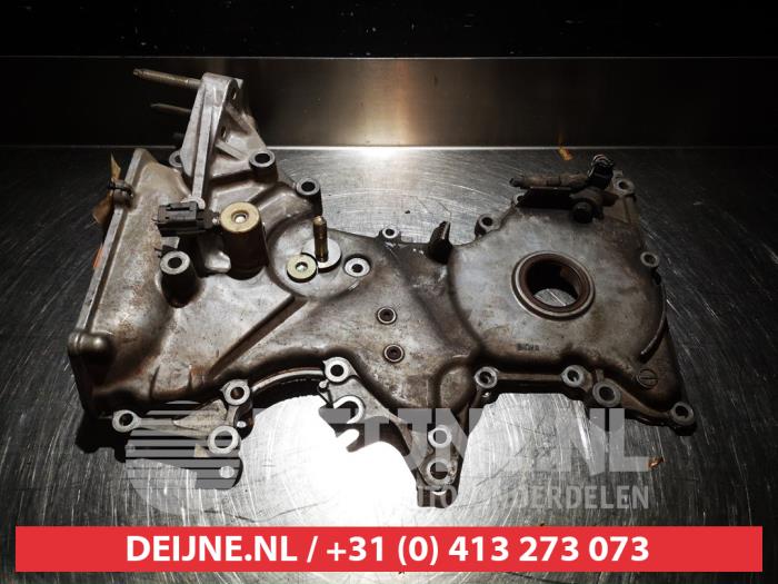 Mazda 3 Kettenkasten Deckel O353138