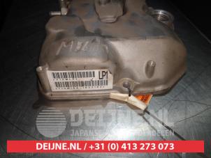Suzuki Swift Kleppendeksel O353081 foto 3