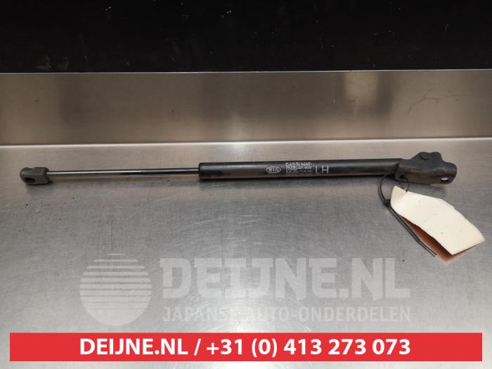 Kia Sportage Gasdemper links-achter O293988