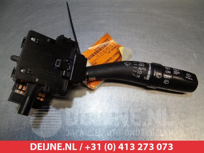 Kia Carens Ruitenwis Schakelaar O309880