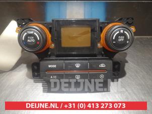 Kia Carens Heizung Bedienpaneel O305888 foto 2