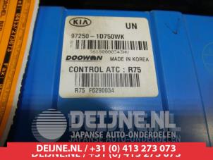 Kia Carens Heizung Bedienpaneel O305888 foto 3