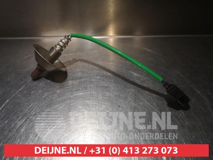 Gebruikte Lambda Sonde Honda Jazz (GE6/GE8/GG/GP) 1.4 VTEC 16V Prijs € 25,00 Margeregeling aangeboden door V.Deijne Jap.Auto-onderdelen BV
