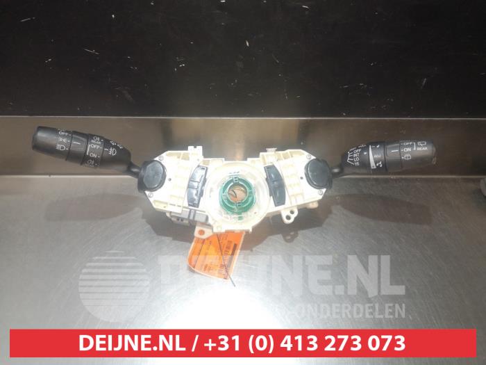 Honda Jazz Combischakelaar Stuurkolom O309112