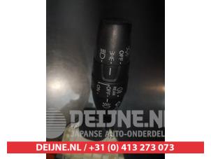 Honda Jazz Steering column stalk O309112 photo 2