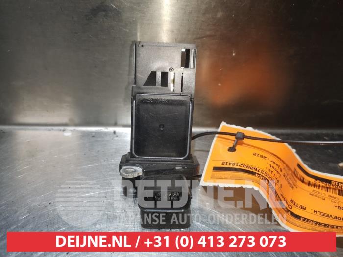 Honda Jazz Luftmengenmesser O342861
