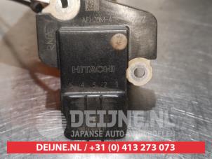 Honda Jazz Luftmengenmesser O342861 foto 4