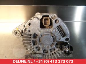 Honda Jazz Dynamo O359002 foto 2