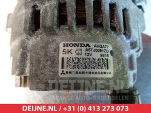 Honda Jazz Dynamo O359002 foto 3
