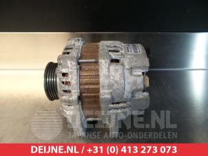 Honda Jazz Dynamo O359002 foto 4