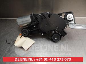 Mazda 3 Scheibenwischermotor hinten O300966 foto 2