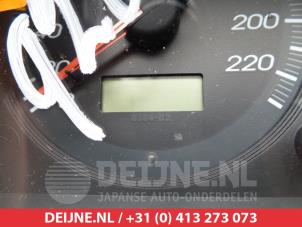 Honda Civic Kilometerteller KM O304857 foto 4