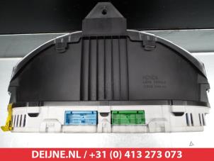 Honda Civic Kilometerteller KM O304857 foto 3