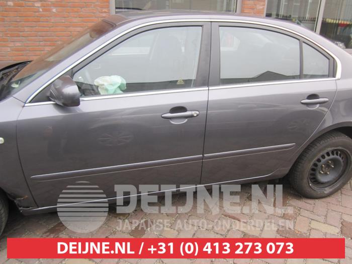 Kia Magentis Tür 4-türig links vorne O272470