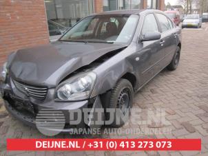 Kia Magentis Door 4-door, front left O272470 photo 2