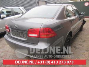 Kia Magentis Tailgate O296164 photo 2