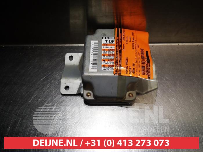 Suzuki Jimny Airbag Module O303450