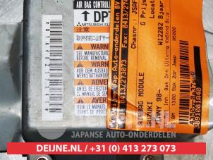 Suzuki Jimny Airbag Modul O303450 foto 4
