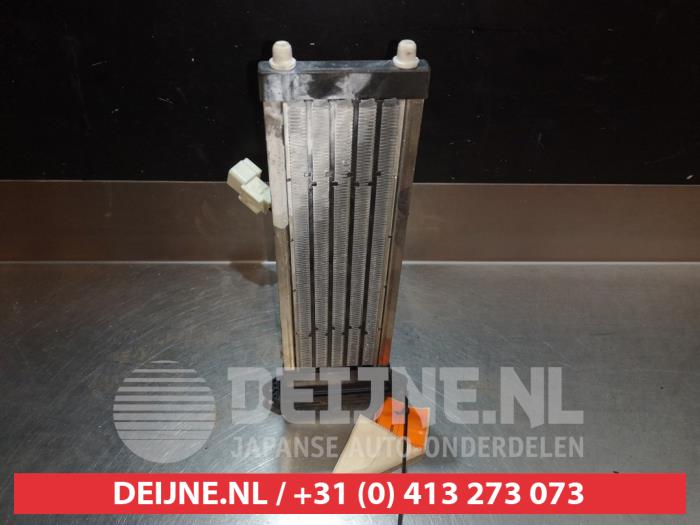 Mitsubishi Lancer Heating element O310610