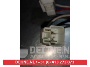 Mitsubishi Lancer Heizung Heizelement O310610 foto 4