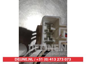 Mitsubishi Lancer Heizung Heizelement O310610 foto 3