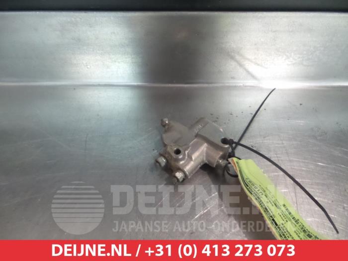 Toyota Yaris Verso Remdrukverdeler O324461
