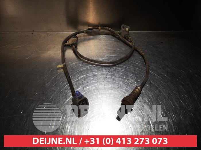 Gebruikte Lambda Sonde Mazda 6 (GG12/82) 2.3i 16V S-VT Prijs € 25,00 Margeregeling aangeboden door V.Deijne Jap.Auto-onderdelen BV