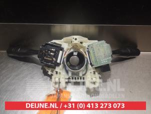 Mitsubishi Colt Steering column stalk O308890 photo 4