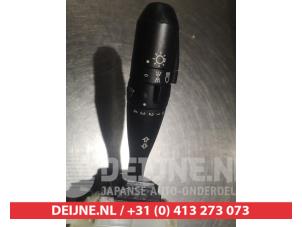 Mitsubishi Colt Steering column stalk O308890 photo 2