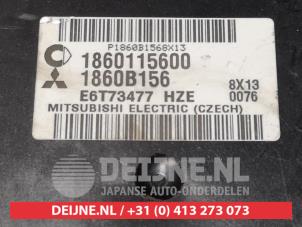 Mitsubishi Colt Engine management computer O345023 photo 2