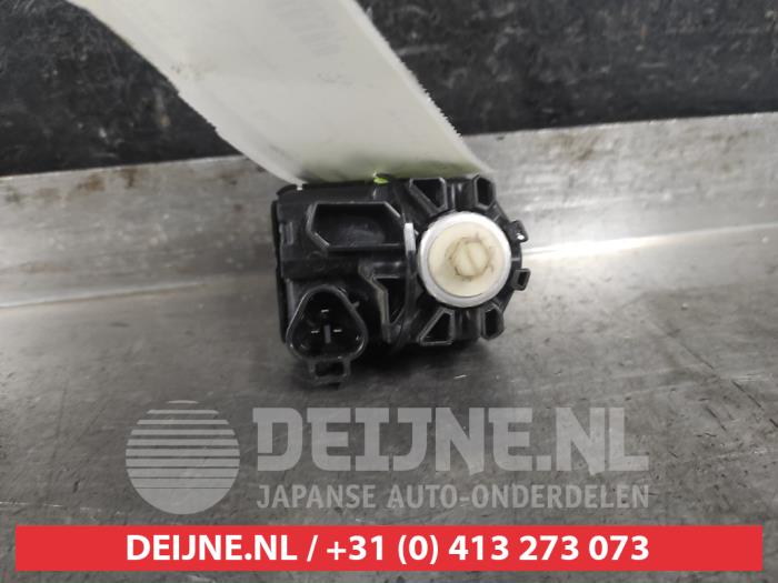 Toyota Yaris Koplampmotor O267671