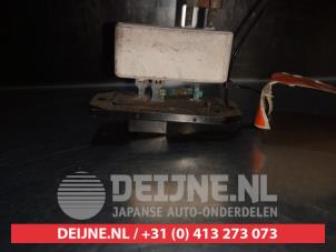 Gebruikte Kachel Weerstand Mitsubishi Space Star (DG) 1.3 16V Prijs € 20,00 Margeregeling aangeboden door V.Deijne Jap.Auto-onderdelen BV