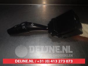 Gebruikte Licht Schakelaar Honda Jazz (GD/GE2/GE3) 1.3 i-Dsi Prijs € 25,00 Margeregeling aangeboden door V.Deijne Jap.Auto-onderdelen BV