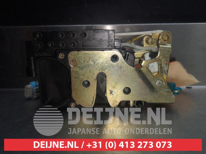Daewoo Tacuma Türschlossmechanik 4-türig rechts vorne O280950