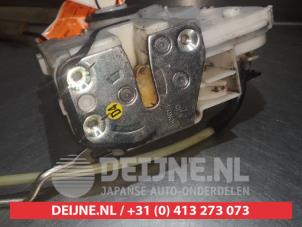 Honda FR-V Door lock mechanism 4-door, front left O279729 photo 3